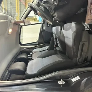 2019 Vauxhall Vivaro L2H1 2900 CDTI BITURBO S/S LONG WHEEL BASE Panel Van Diesel Manual - Image 6