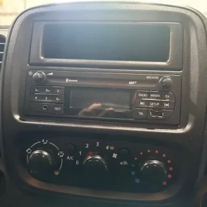 2019 Vauxhall Vivaro L2H1 2900 CDTI BITURBO S/S LONG WHEEL BASE Panel Van Diesel Manual - Image 7