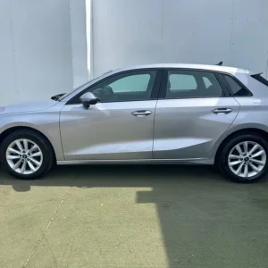 2022 Audi A3 1.0 TFSI 30 Technik Sportback 5-door Petrol - Image 3