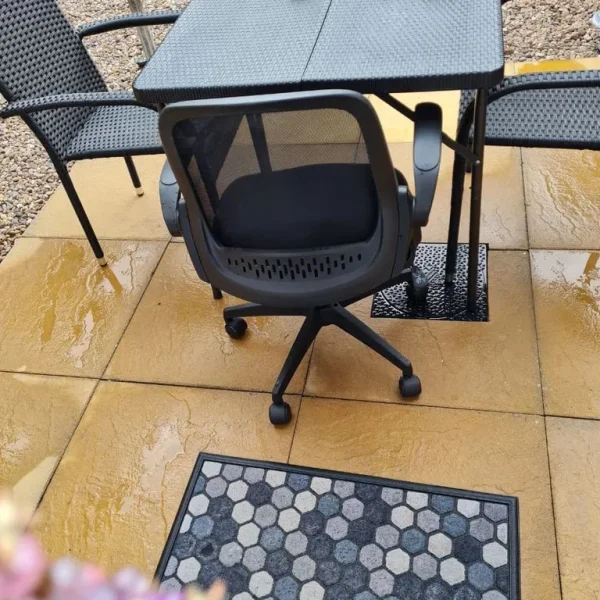 Office chair