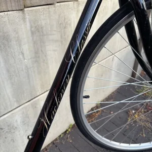 Classic single speed fixie bike from Hackney Cycles - Image 5