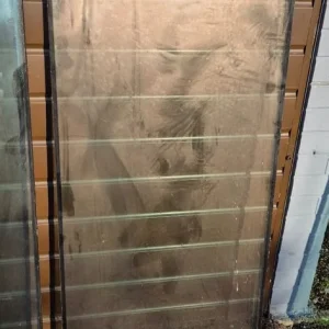 Double glazed window glasses - Image 5