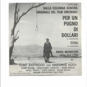 RCA Italiana 45rpm PM 3285 - Image 2