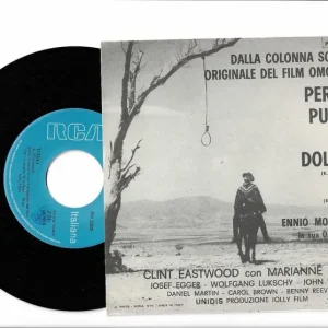 RCA Italiana 45rpm PM 3285 - Image 4