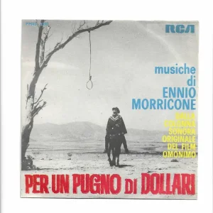 RCA Italiana 45rpm PM 3285