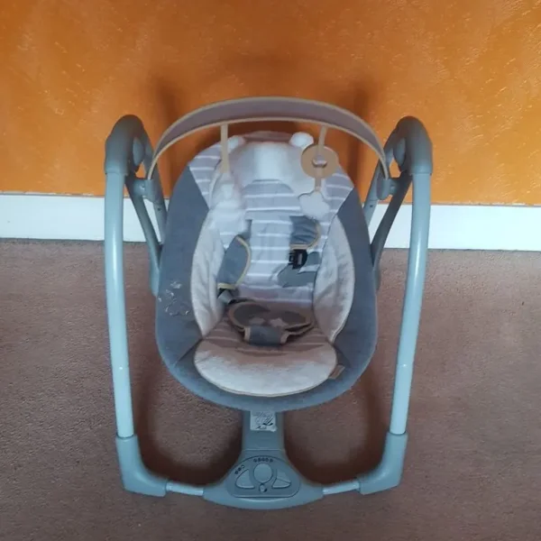 Baby stuff