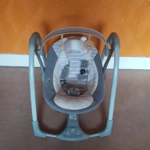 Baby stuff