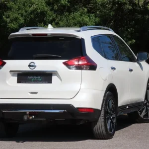 2019 Nissan X-Trail 1.7 dCi Tekna Euro 6 (s/s) 5dr Estate Diesel Manual - Image 5