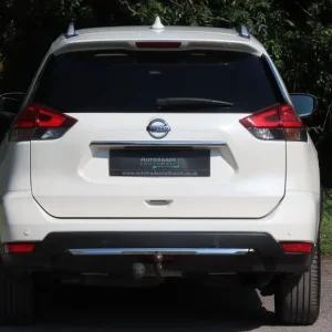 2019 Nissan X-Trail 1.7 dCi Tekna Euro 6 (s/s) 5dr Estate Diesel Manual - Image 6