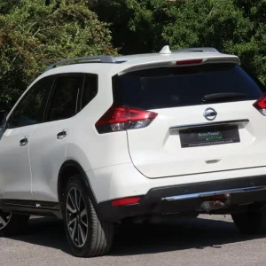 2019 Nissan X-Trail 1.7 dCi Tekna Euro 6 (s/s) 5dr Estate Diesel Manual - Image 7