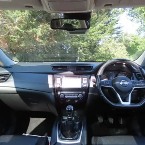 2019 Nissan X-Trail 1.7 dCi Tekna Euro 6 (s/s) 5dr Estate Diesel Manual - Image 8