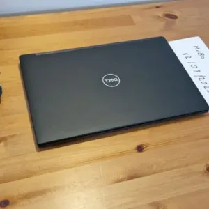 Dell Latitude 14" Laptop with i7, 16GB RAM, 25-GB SSD - Image 2