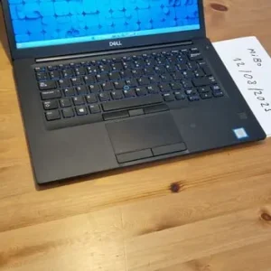 Dell Latitude 14" Laptop with i7, 16GB RAM, 25-GB SSD - Image 3