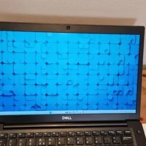 Dell Latitude 14" Laptop with i7, 16GB RAM, 25-GB SSD - Image 4