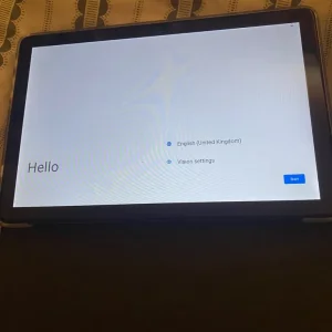 Tablet keyboard mouse - Image 2