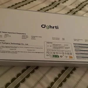 Tablet keyboard mouse - Image 3