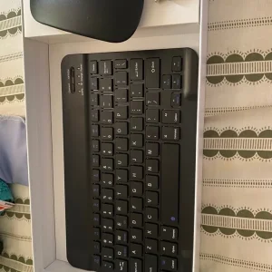 Tablet keyboard mouse - Image 5