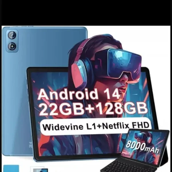 Tablet keyboard mouse