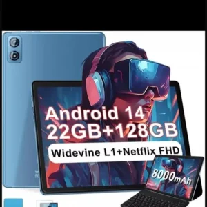 Tablet keyboard mouse