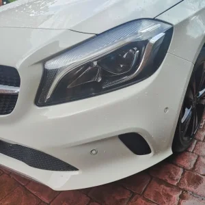 Mercedes-Benz A Class 180d Sports Premium Hatchback 2015 - Image 6