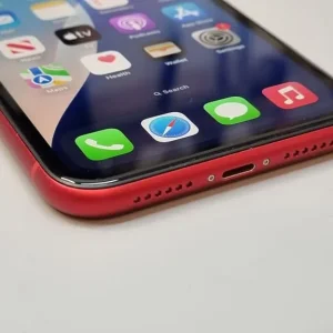 iPhone 11 64GB Red - Image 2