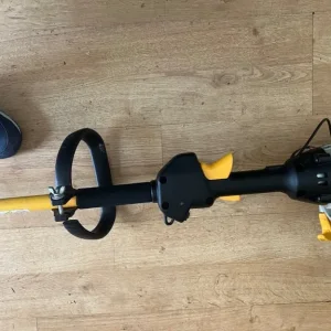 Garden strimmer - Image 4