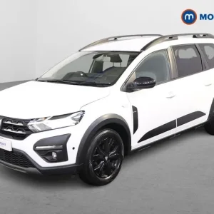 2022 Dacia Jogger 1.0 TCe Extreme SE 5dr MPV Petrol Manual - Image 3