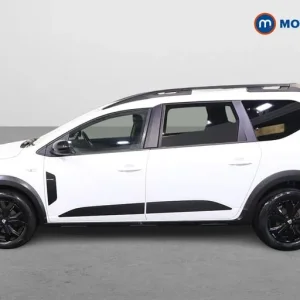 2022 Dacia Jogger 1.0 TCe Extreme SE 5dr MPV Petrol Manual - Image 4