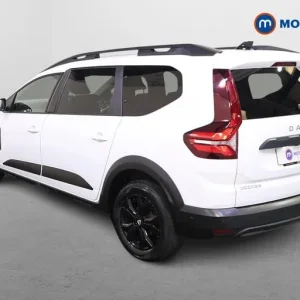 2022 Dacia Jogger 1.0 TCe Extreme SE 5dr MPV Petrol Manual - Image 5