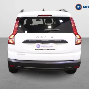2022 Dacia Jogger 1.0 TCe Extreme SE 5dr MPV Petrol Manual - Image 6