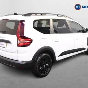 2022 Dacia Jogger 1.0 TCe Extreme SE 5dr MPV Petrol Manual - Image 7