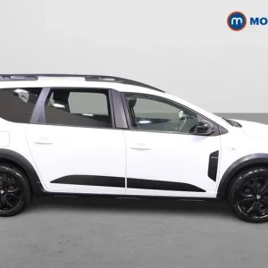 2022 Dacia Jogger 1.0 TCe Extreme SE 5dr MPV Petrol Manual - Image 8