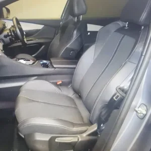 2023 Peugeot 3008 1.6 Hybrid 225 GT 5dr e-EAT8 hatchback - Image 3