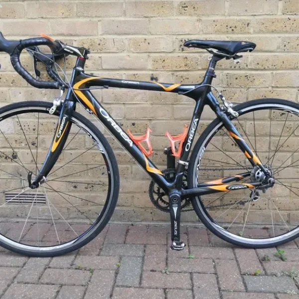 Full Carbon Orbea Onix Road Bike 54cm