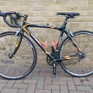 Full Carbon Orbea Onix Road Bike 54cm