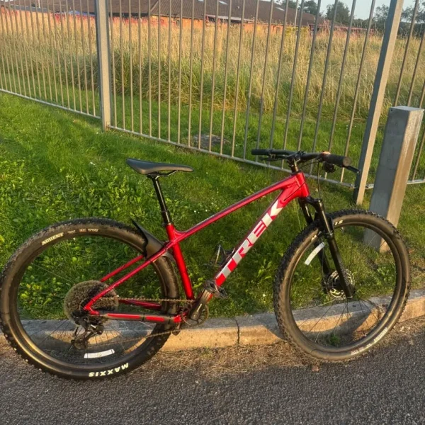 Trek Marlin 8