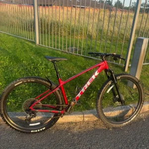 Trek Marlin 8