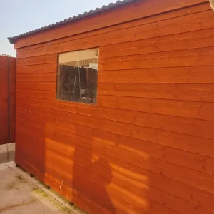 Garden shed - Image 2