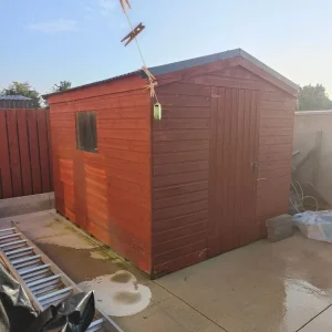 Garden shed - Image 3