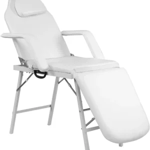 Massage bed with stool and carry bag - Image 2