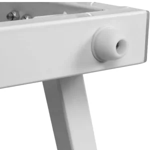 Massage bed with stool and carry bag - Image 6