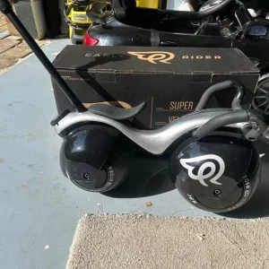 Early Rider Super Velio - Child Bike - 10-24 months - Image 2