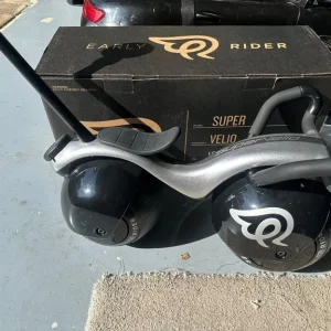 Early Rider Super Velio - Child Bike - 10-24 months - Image 3