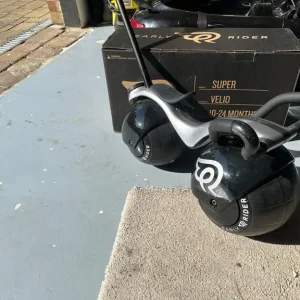 Early Rider Super Velio - Child Bike - 10-24 months - Image 4