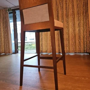 Counter height bar stool - Image 2