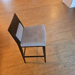 Counter height bar stool - Image 3
