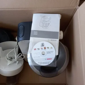 Bosch Mum5 mixer food processor - Image 4