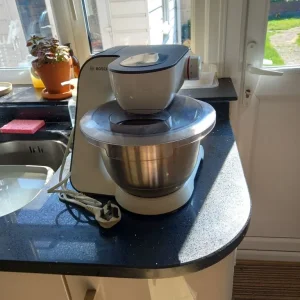 Bosch Mum5 mixer food processor