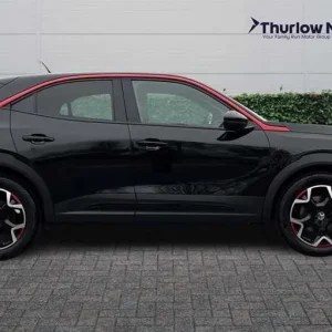 2024 Vauxhall Mokka-e 50kWh GS SUV 5dr Electric Auto (136 ps) - Image 2
