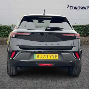 2024 Vauxhall Mokka-e 50kWh GS SUV 5dr Electric Auto (136 ps) - Image 4
